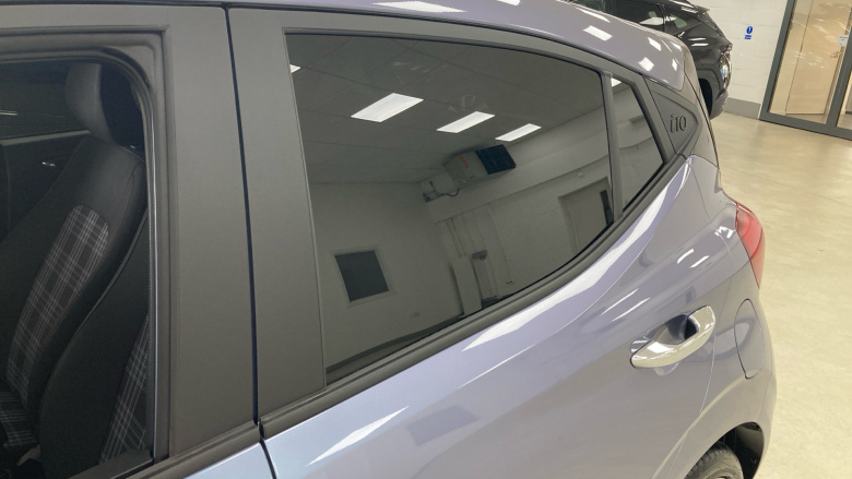 Hyundai i10 1.2 [79] Premium 5dr Auto [Nav] Petrol Hatchback
